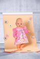 Φόρεμα Zapf ZAPF Creation BABY born Little, αξεσουάρ κούκλας (36 cm)