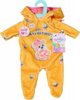 Φορμάκι Little Bear της Zapf ZAPF Creation BABY born, αξεσουάρ για κούκλες (36 cm)