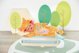 Φορμάκι Little Bear της Zapf ZAPF Creation BABY born, αξεσουάρ για κούκλες (36 cm)