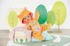 Φορμάκι Little Bear της Zapf ZAPF Creation BABY born, αξεσουάρ για κούκλες (36 cm)