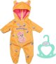 Φορμάκι Little Bear της Zapf ZAPF Creation BABY born, αξεσουάρ για κούκλες (36 cm)
