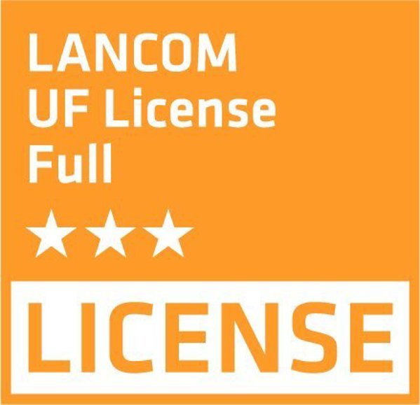 LANCOM Systems R&S UF-360 Πλήρης Άδεια Λογισμικού (3 Έτη) - 4044144551369
