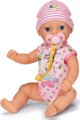 Zapf ZAPF Creation BABY born Little Baby Girl 36cm, κούκλα