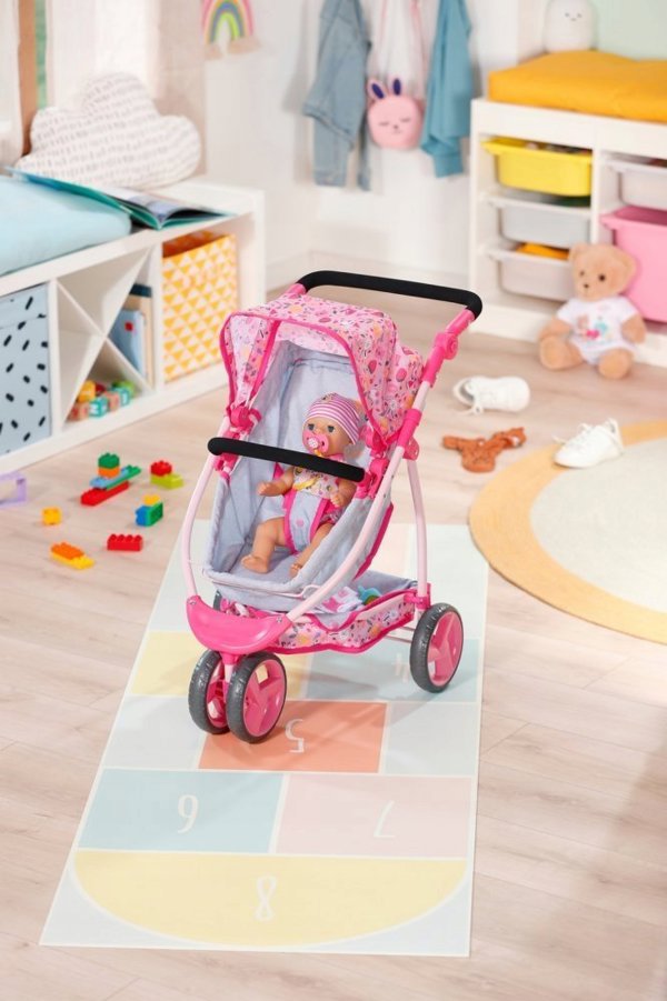 Zapf ZAPF Creation BABY born Little Baby Girl 36cm, κούκλα