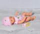 Zapf ZAPF Creation BABY born Little Baby Girl 36cm, κούκλα