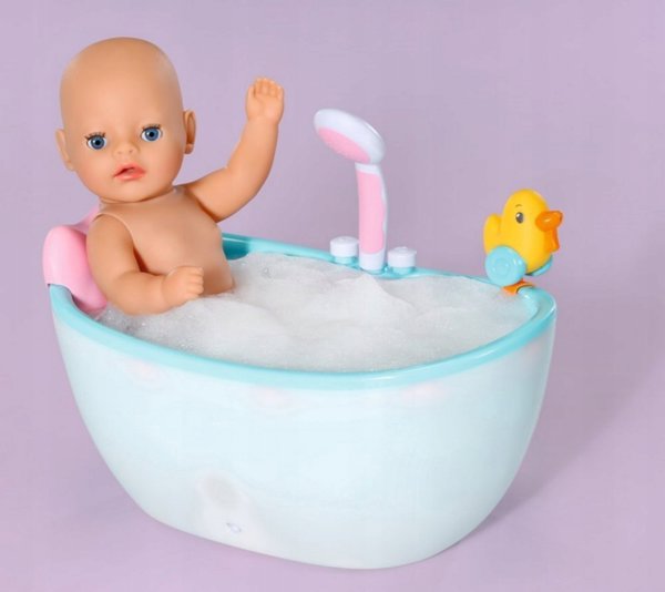 Zapf ZAPF Creation BABY born Little Baby Girl 36cm, κούκλα
