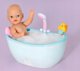 Zapf ZAPF Creation BABY born Little Baby Girl 36cm, κούκλα