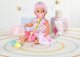 Zapf ZAPF Creation BABY born Little Baby Girl 36cm, κούκλα