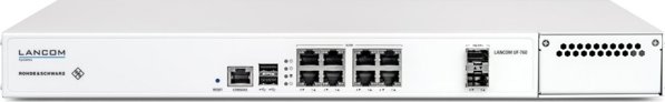 Τείχος προστασίας δικτύου LANCOM Systems LANCOM R&S Unified Firewall UF-760