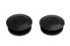Zapinki maski Mini Quick Black SLIDE