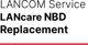 LANCOM Systems LANcare NBD XL Υπηρεσία Αντικατάστασης Υλικού - Έκδοση Email