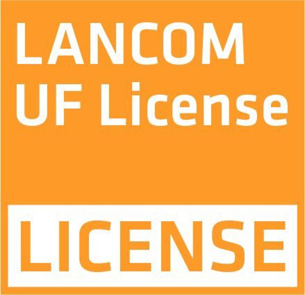LANCOM Systems R&S UF-360-1Y Άδεια Χρήσης Βασικού Πακέτου - 1 Έτος