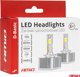 Λαμπτήρες LED σειρά d-basic d5s 6000k canbus AMIO-03630