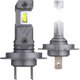 Λαμπτήρες LED σειράς LTC SILVER Plug&Play H7 DC 9-32Vmax 60W 6000LM σετ 2τμχ