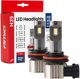 LED Λάμπες Αυτοκινήτου σειράς H25 Canbus H8 H9 H11 H16 12V 31W AMIO-04713