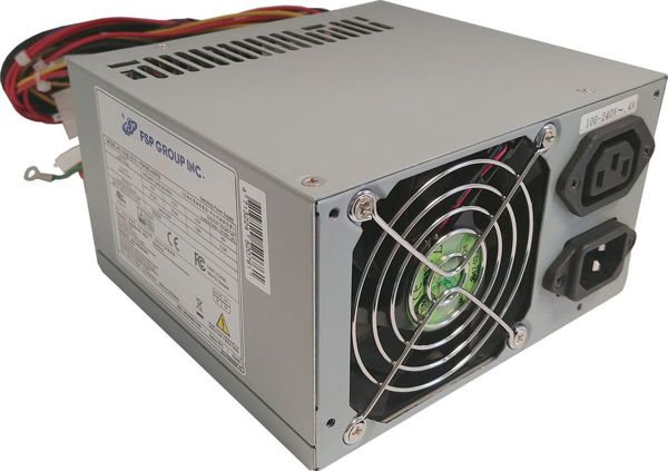 Τροφοδοτικό FSP/Fortron FSP400-70AGB 400W (9PA400CV03) 8193103 4713224524332