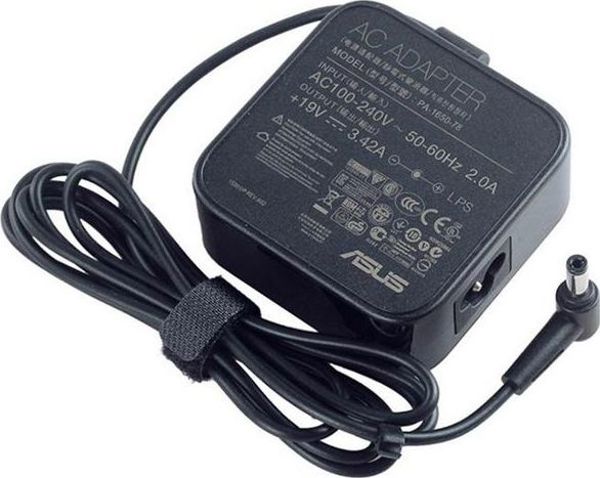Φορτιστής Laptop Asus 65W 19V 5.5mm - 0A001-00048300