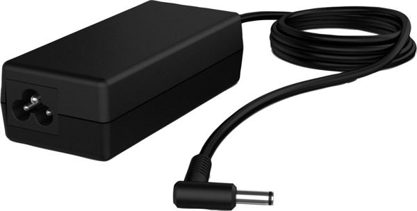 HP 6XJ43AV Φορτιστής Laptop 65W - Προσαρμογέας Τροφοδοτικό Μαύρο
