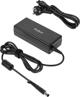 Φορτιστής Laptop Rebel Comp 90W για HP, 19V, 4.74A, Βύσμα 7.4x5mm, Με Καλώδιο Τροφοδοσίας (KOM0781-1)