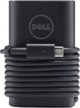Dell 72PVT Προσαρμογέας Τροφοδοσίας Laptop 65W, Μαύρο