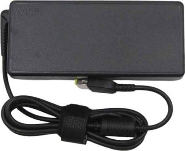 Φορτιστής για φορητό υπολογιστή Lenovo CRU,AC_ADAPTER,Rectangle