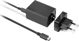Τροφοδοτικό για φορητό υπολογιστή Lenovo 65 W, USB-C, 3 A, 20 V (40AW0065EU)