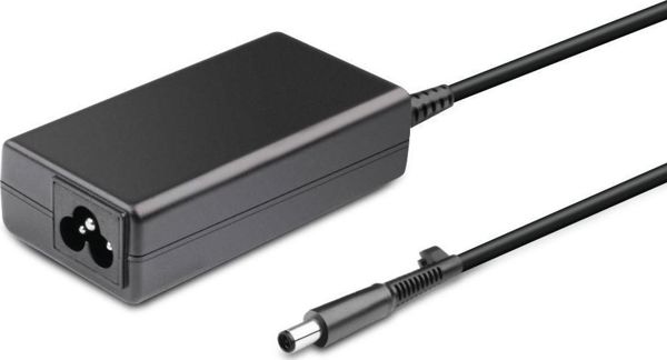 Φορτιστής Laptop CoreParts 65W για Dell, 19.5V, 3.3A, Βύσμα 7.4mm x 5mm (MBXDE-AC0005)
