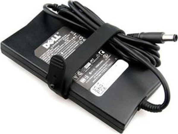 Τροφοδοτικό για φορητό υπολογιστή Dell 90 W, 5 mm, 4.6 A, 20 V (MV2MM)