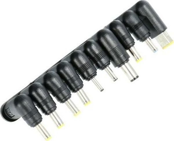 Φορτιστής για φορητό υπολογιστή Rebel 65 W, 3.2 A, 20 V (KOM0939-65)