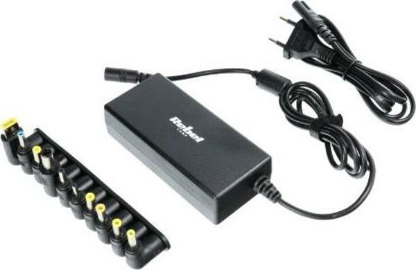 Φορτιστής για φορητό υπολογιστή Rebel 65 W, 3.2 A, 20 V (KOM0939-65)