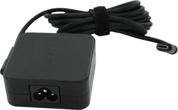 Φορτιστής για φορητό υπολογιστή Asus 45 W, USB-C, (0A001-00692900)