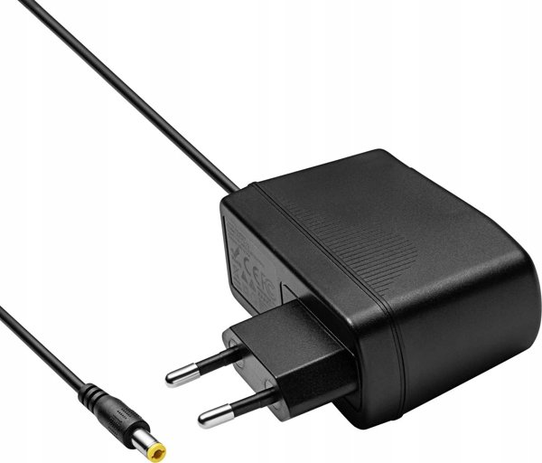 Τροφοδοτικό Akyga Τροφοδοτικό παλμών Akyga AK-PD-20 26V / 550mA 14.3W βύσμα Tefal