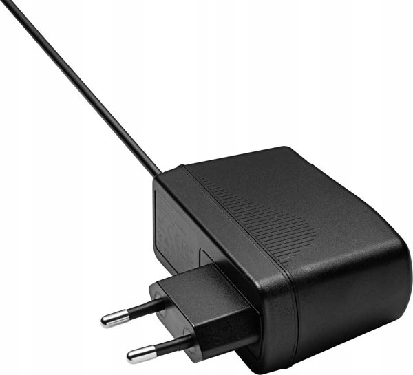 Τροφοδοτικό Akyga Τροφοδοτικό παλμών Akyga AK-PD-20 26V / 550mA 14.3W βύσμα Tefal