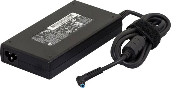 Φορτιστής για φορητό υπολογιστή HP 120 W, (709984-001)