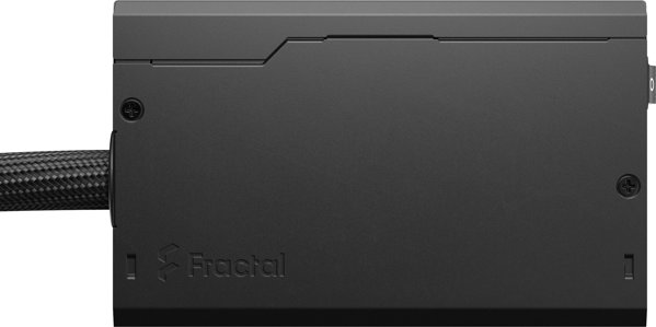 Τροφοδοτικό Fractal Design Anode Bronze 750W (FD-P-AA1B-750-EU)
