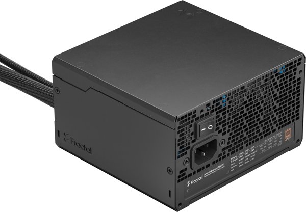 Τροφοδοτικό Fractal Design Anode Bronze 750W (FD-P-AA1B-750-EU)