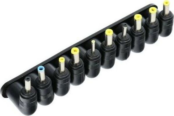 Zasilacz do laptopa Rebel Comp 45 W, 2.1 A, 19.5 V (KOM0939-45)