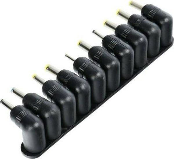 Zasilacz do laptopa Rebel Comp 45 W, 2.1 A, 19.5 V (KOM0939-45)