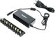 Zasilacz do laptopa Rebel Comp 45 W, 2.1 A, 19.5 V (KOM0939-45)