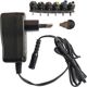 Τροφοδοτικό διακομιστή TRITON ZASILACZ WTYCZKOWY 3-12V 2.25A 1m. 3V 4,5V 5V 6V 7,5V 9V 12VDC REGULOWANY ESPE