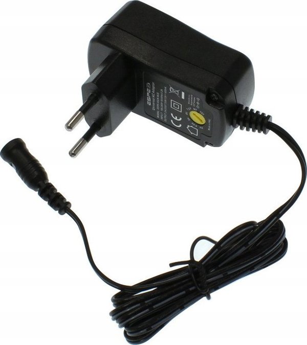Τροφοδοτικό διακομιστή TRITON ZASILACZ WTYCZKOWY 3-12V 2.25A 1m. 3V 4,5V 5V 6V 7,5V 9V 12VDC REGULOWANY ESPE