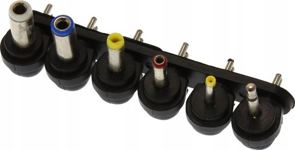 Τροφοδοτικό διακομιστή TRITON ZASILACZ WTYCZKOWY 3-12V 2.25A 1m. 3V 4,5V 5V 6V 7,5V 9V 12VDC REGULOWANY ESPE