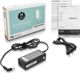 Φορτιστής Laptop Movano 65W, 19.5V, 3.3A, Βύσμα 4.5x3.0mm για HP (ZZ/HP195333P)