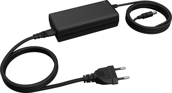 LANCOM Systems Τροφοδοτικό PSU 5A για Laptop, Ευρωπαϊκό Βύσμα, Bulk 10 Τεμάχια