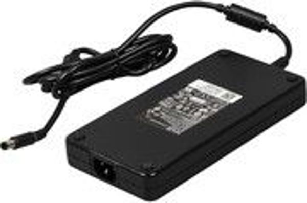 Τροφοδοτικό για φορητό υπολογιστή Dell 240 W, 5 mm, 12.3 A, 19.5 V (331-9053)