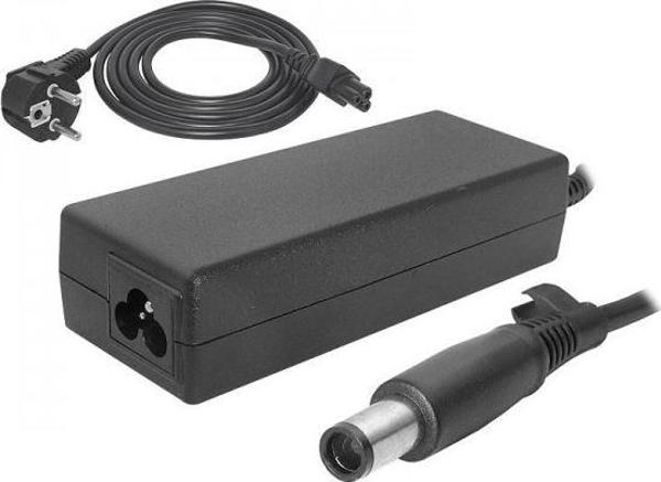 Τροφοδοτικό για φορητό υπολογιστή Lexton 90 W, 5 mm, 4.74 A, 19 V (LXG308)
