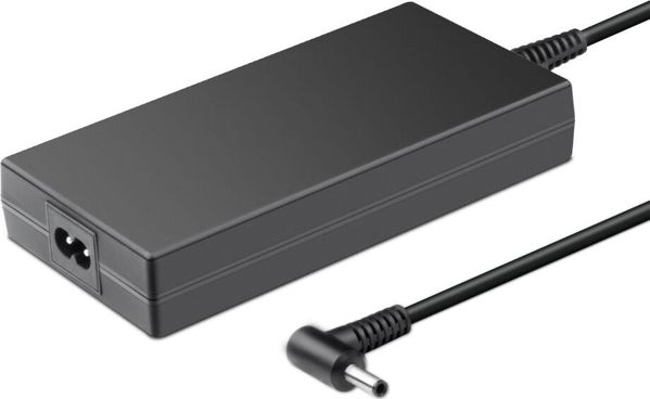 Φορτιστής για φορητό υπολογιστή MicroBattery 150 W, 3 mm, 7.7 A, 19.5 V (MBXHP-AC0004)