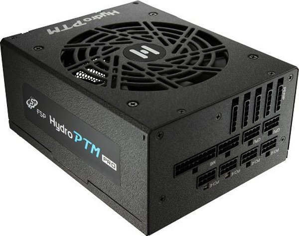 Τροφοδοτικό FSP/Fortron Hydro PTM Pro ATX 3.0 1200W (PPA12A1014)