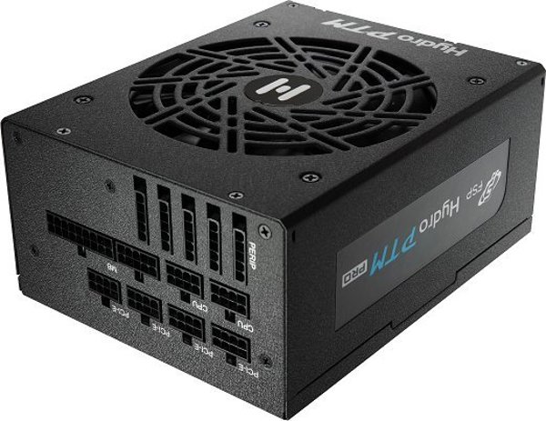 Τροφοδοτικό FSP/Fortron Hydro PTM Pro ATX 3.0 1200W (PPA12A1014)