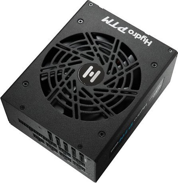 Τροφοδοτικό FSP/Fortron Hydro PTM Pro ATX 3.0 1200W (PPA12A1014)